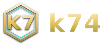 k74 logo